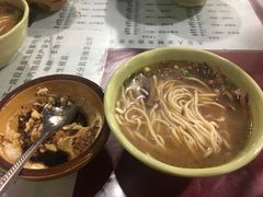 -大石人家鱿鱼面馆(大石西路总店)