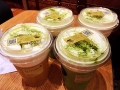 -喜茶(深圳海岸城店)
