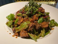 -悦海·家宴·冰花皮皮虾大锅贴(宝龙店)