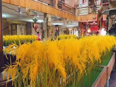 -昆虫窝子·特色云南菜(拓东路总店)