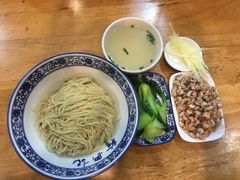 -裕兴记·三虾面(西北街总店)