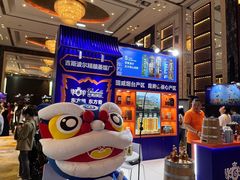 -深圳福田香格里拉大酒店