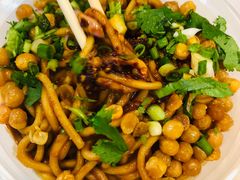 -老广州牛杂(深圳白石洲总店)