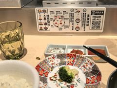 -肉肉大米(金虹桥店)