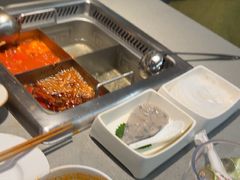 -海底捞火锅(大唐店)