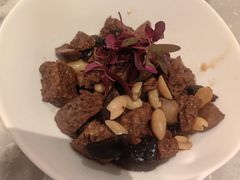 -喜来登由由大酒店九州膳坊中餐厅