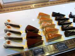 -Awfully Chocolate(来福士广场店)