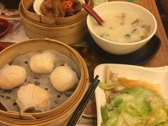 -添好运点心专门店(深水埗店)