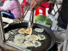 -正宗棉湖甜汤春卷店