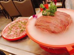 -王少龙火锅(五小区店)