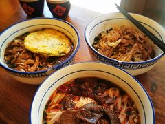 -矮子粉店1985·长沙米粉(湘春路店)