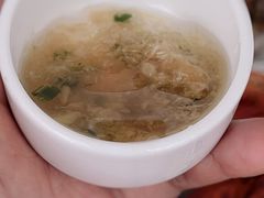 -镇江苏宁万豪酒店-苏筵中餐厅