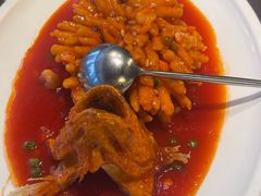 -望乡楼上海菜(日月光店)