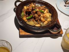 -庆江南江南菜(琴湖溪里花园城店)