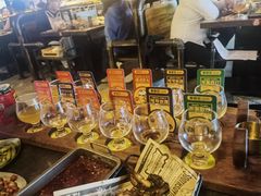 -麦凯伦烧烤·精酿超级工厂店(金桥总店)