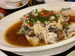 -美极鲜食坊(宝安南路店)
