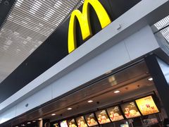 -麦当劳(深圳北站高铁店)