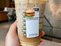 -星巴克(福州万象九宜城分店)