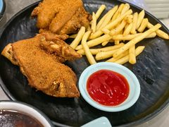 -红厨巷·淮扬菜(熙南里店)