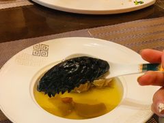 -马勒别墅·中餐厅