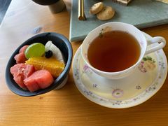 -香樟花园法式铁板烧(恒隆广场店)