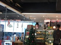 -太平洋咖啡(五月花店)