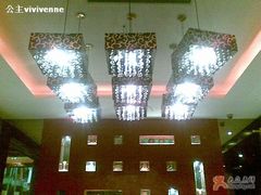 -热带雨林汗蒸馆(汶水东路店)