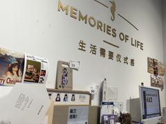 -海马体照相馆(天津世纪都会店)