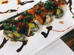 -北海银滩日式料理(澄海店)