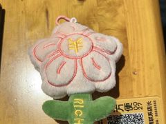 -肉串汪(月坛店)