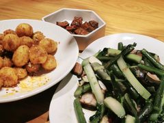 -顺香居·老字号湖北菜(江汉路店)