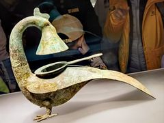 -广西壮族自治区博物馆