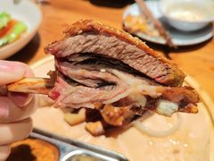 -疆里疆外·和田烤肉·清真