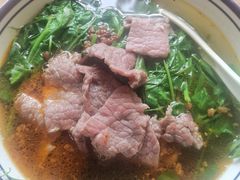 -窄巷口生烫牛肉米线(景云路店)