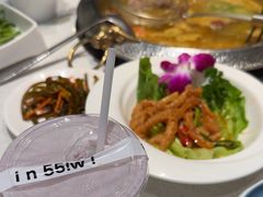 -千牛将·鲜牛肉火锅(开元路店)