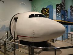 -中国杭州低碳科技馆