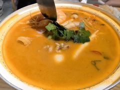 -米泰芒·东南亚料理(体育西店)