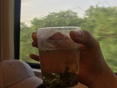 -南京南站高铁商务座休息室