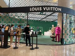-LV路易威登(德基广场店)