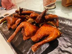 -侨美·唐荔园·40年地道粤菜