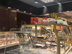 -云海轩·海鲜自助-河北云瑧世纪大饭店1F