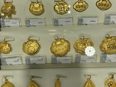 -巴黎春天(浦建店)