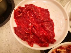 -潮汕林记牛肉火锅(万象天地店)