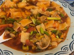 -西域美食(西直门南小街店)
