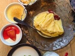 -温野菜涮涮锅(曲江大悦城店)