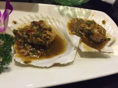 -青叶日式料理(飘亮阳光广场店)