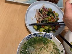 -西部马华清真食府·丝路菜(大钟寺店)