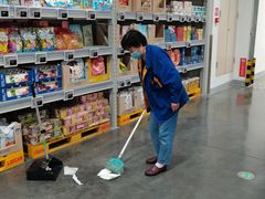 -麦德龙(青羊店)
