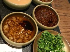 -盡膳口福跷脚牛肉火锅(合生汇购物中心店)