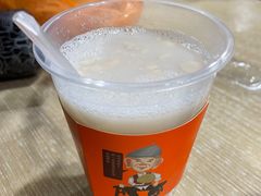 -黄则和花生汤(中山路店)